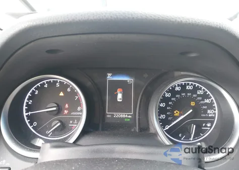 2018 Toyota Camry Se from USA, damaged, VIN JTNB11HKXJ3022651